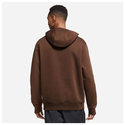 Nike Ανδρικό φούτερ Sportswear Club Fleece Graphic